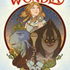 Illustration for article titled WondLa: Probably Your Kid's New Favorite Science Fiction Book Series